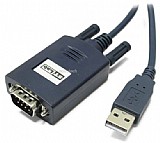 ���� ������ USB ������ RS232 ��� STLab U-224 