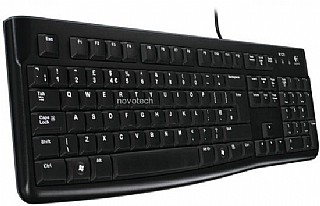 ����� Logitech K120 Retail