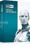 ���� ����� Eset NOD32 OEM ���� 10 