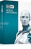 ���� ����� Eset NOD32 OEM ���� 10 