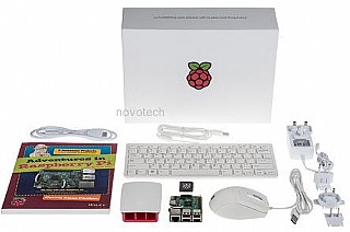 ���� Raspberry Pi 3 Starter Kit