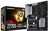 ��� �� Gigabyte GA-Z270X-UD5