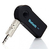 מקלט Bluetooth לאוזניות ורמקולים Bluetooth Audio Reciver מקלט Bluetooth לאוזניות ורמקולים Bluetooth Audio Reciver