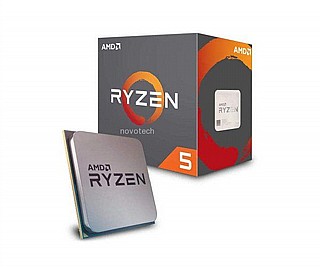 ���� AMD Ryzen 7 1800X 3.6GHz AM4 - Box