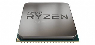 ���� AMD Ryzen 7 1800X 3.6GHz AM4 - Box