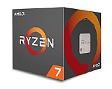 ���� AMD Ryzen 7 1700X 3.4Ghz AM4 - Box