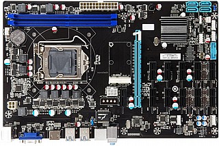 ��� ���� ESONIC B250-BTC 12 PCI-E 