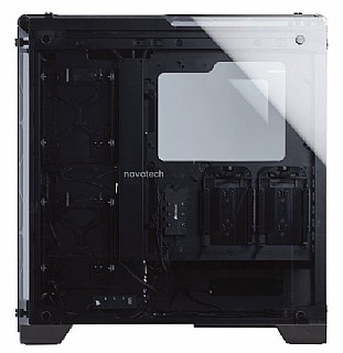 ���� ��� ��� Corsair Crystal 570X RGB ATX Mid-Tower CC-9011098-WW ��� ����