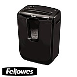 מגרסת נייר 14 ליטר Fellowes Powershred M-7C מגרסת נייר 14 ליטר Fellowes Powershred M-7C