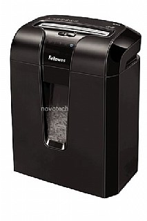 ����� ���� Fellowes Powershred� 63Cb Cross-Cut Shredder