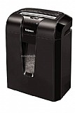 ����� ���� Fellowes Powershred� 63Cb Cross-Cut Shredder