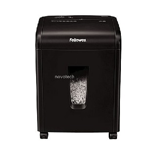 מגרסת נייר Fellowes Powershred® 62MC Micro-Cut Shredder
