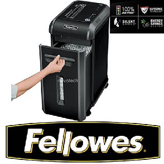 ����� ���� Fellowes Powershred� 99Ci Cross-Cut Shredder