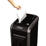מגרסת נייר Fellowes Powershred® 99Ms Micro-Cut Shredder מגרסת נייר Fellowes Powershred® 99Ms Micro-Cut Shredder