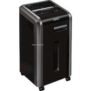 ����� ���� Fellowes Powershred� 225Ci Cross-Cut Shredder