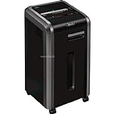 מגרסת נייר Fellowes Powershred® 225Ci Cross-Cut Shredder מגרסת נייר Fellowes Powershred® 225Ci Cross-Cut Shredder