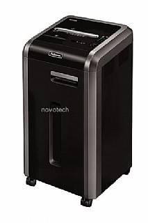 ����� ���� Fellowes Powershred� 225Mi Micro-Cut Shredder