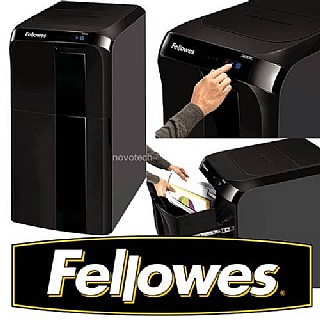 ����� ���� Fellowes AutoMax� 300C Auto Feed Shredder