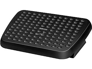 ��� ������� Fellowes 48121 Standard Footrest, Adjustable, 17-5/8w x 13-1/8d x 3-3/4h, Graphite