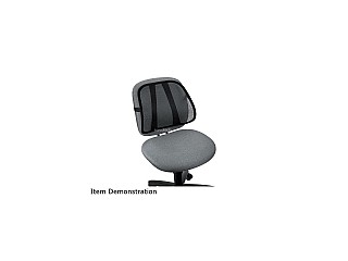 ����� �� Fellowes Office Suites Mesh Back Support 8036501