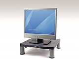 מתקן להרמת מסך Fellowes® Standard Monitor Riser 9169301 מתקן להרמת מסך Fellowes® Standard Monitor Riser 9169301