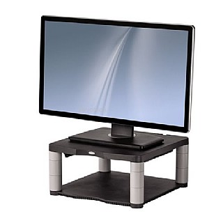 ����� ����� ���� Fellowes� Premium Monitor Riser - 9169401