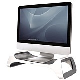 ���� ����� ��� Fellowes� I-Spire Series� Monitor Lift 
