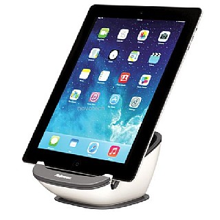 ���� �������� FELLOWES 9384802 I-Spire Series Tablet SuctionStand