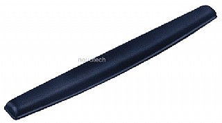 ���� ������ Fellowes Memory Foam Keyboard Wrist Support - Sapphire 9178401