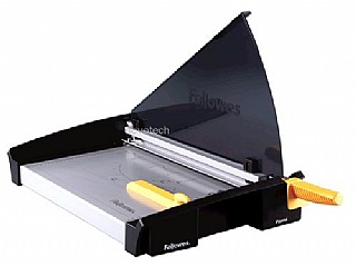 ���������  Fellowes Plasma A3 Office Guillotine