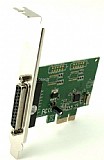 ����� ����� PCI-E ������ Parallel