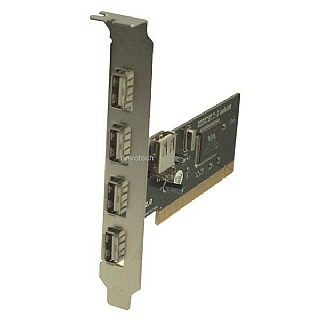����� �����  PCI �� 5 ������  USB 2.0