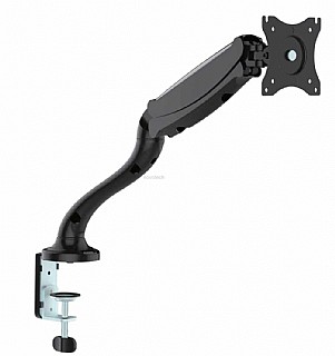���� ����� ��������� ���� ����� ������  Diamond Multimedia DMC120 Ergonomic Interactive Monitor Desk Mount 
