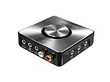����� ��� ������ DIAMOND XS71HDU USB Xtreme Sound 24bit 7.1 Channel Digital Audio Adapter - USB 2.0 - External