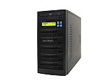 ���� ����� DVD/CD ��� ���� ������ ����� 1-5 ���� ���� ����  24X SATA 1 to 5 CD DVD duplicator Burner Writer Standalone Copier Tower