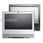 קופה רושמת מבוססת מחשב Shuttle All-in-One PC X50V4 קופה רושמת מבוססת מחשב Shuttle All-in-One PC X50V4