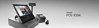 ���� ����� ������ ���� Shuttle All-in-One PC X50V4 ���� �� ���� ������ ���