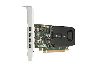 ����� ��� nVidia Quadro NVS510 2GB / DDR3 / 4K, Quad monitor support / Video Graphics Card