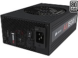 ��� �� ������ ��������� Corsair 1500W 80+ Titanium AX1500i