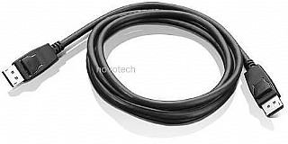 ��� DisplayPort �- DisplayPort ����� 3 ���