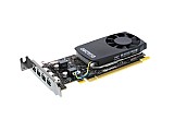 ����� ��� PNY Quadro P1000 VCQP1000-PB 4GB 128-bit GDDR5 PCI Express 3.0 x16 Low Profile Video Cards - Workstation