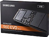 ���� SSD ����� Samsung MZ-V6E1T0BW 1000GB