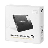 כונן SSD חיצוני Samsung MU-PT1T0B 1000GB כונן SSD חיצוני Samsung MU-PT1T0B 1000GB