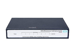 ��� HP 1420-8G Switch JH329A