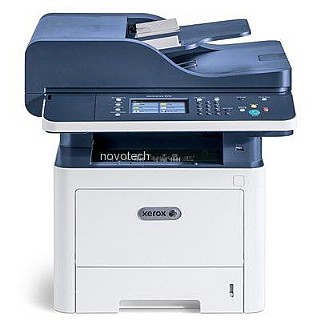 ����� ����� Xerox WorkCentre 3345V_DNI
