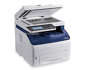 ����� ����� Xerox WorkCentre 6027V_NI