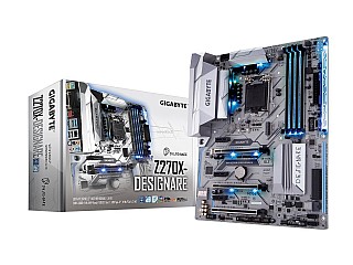 לוח אם Gigabyte Ga Z270x Designare Rev 1 0 Lga 1151 Intel Z270 Hdmi Sata 6gb S Usb 3 1 Motherboards לוח אם Gigabyte Ga Z270x Designareלוח אם איכותי מבית Gigabyte בעל תושבת 1151 המתאימה למעבדי הדור השישי לוח אם Gigabyte Ga Z270x Designare Rev 1 0 Lga 1151 Intel Z270 Hdmi Sata 6gb S Usb 3 1 Motherboards לוח אם Gigabyte Ga Z270x Designareלוח אם איכותי מבית Gigabyte בעל תושבת 1151 המתאימה למעבדי הדור השישי