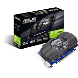 ����� ��� Asus NVIDIA GeForce GT 1030 2GB OC