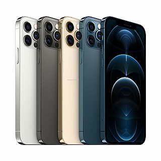 טלפון סלולרי Apple iPhone 12 Pro Max 256GB אפל