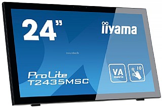 ��� ���� iiYAMA ProLite T2435MSC-B1 �24 ������